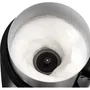 Sencor SMF 4000BK Mousseur à Lait 4 Modes Automatiques pour Cappuccino et Latte - Corps Inox, Technologie Induction