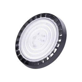 Campana LED 200W 30.000Lm 6000K IP65 Regulable 60.000H [1916-HVB200W-N2-CW]
