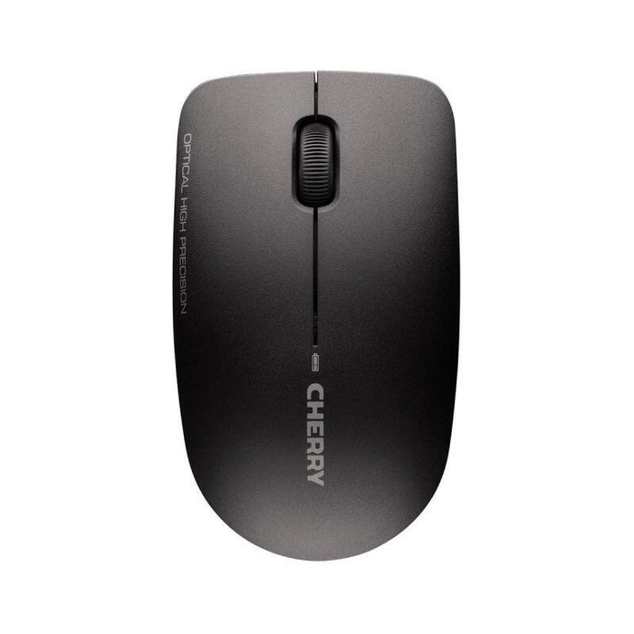 Cherry Ensemble clavier et souris DW03000U / JD-0710EU-2 Black noir