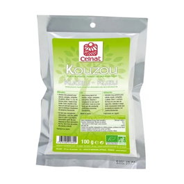 CELNAT KUZU BIO 100g