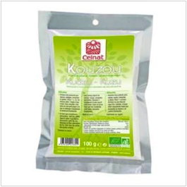 CELNAT Kuzu BIO 100g