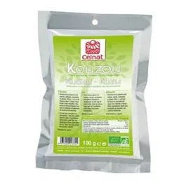 CELNAT Kuzu Bio 100g