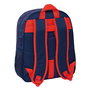 Cartable Spider-Man Bleu 32 x 38 x 12 cm
