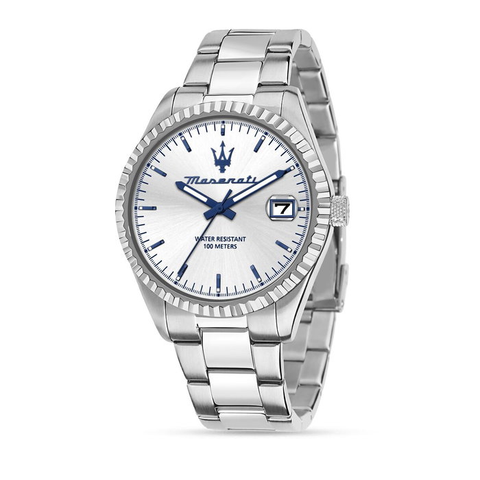 Montre Homme Maserati R8853100045