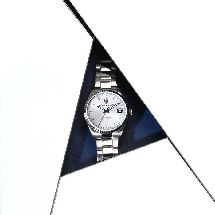 Montre Homme Maserati R8853100045