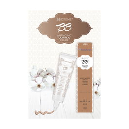 Esential Aroms Color Control BB Cream Nº2 Medium