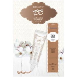 ESENTIAL AROMS BB Cream Color Control Medium
