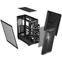 Corsair Boîtier PC 3200D RS Moyen Tour 3 Ventilateurs RS120 Gris