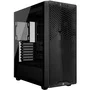 Corsair Boîtier PC 3200D RS Moyen Tour 3 Ventilateurs RS120 Gris