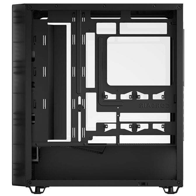 Corsair 3200D RS Smoke