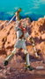 Dungeons & Dragons figurine Ultimates Dekkion the Skeleton Warrior 18 cm