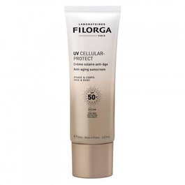 Filorga Lotion corporelle protectrice solaire UV-Cellular Protect Body 150 ml