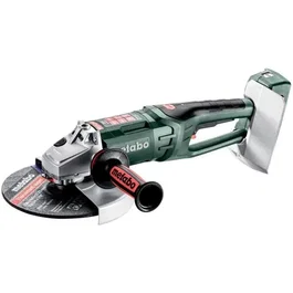 Metabo WPB 36-18 LTX BL 24-230 Quick Meuleuse d'angle sans fil 18 V Professionnelle - Coupe béton profondeur 77 mm