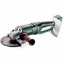 Metabo WPB 36-18 LTX BL 24-230 Quick Meuleuse d'angle sans fil