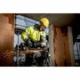 Metabo WPB 36-18 LTX BL 24-230 Quick Meuleuse d'angle sans fil