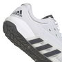 Chaussures de Sport pour Homme Adidas Dropstep Trainer Blanc Homme 43