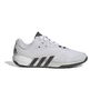 Chaussures de Sport pour Homme Adidas Dropstep Trainer Blanc Homme 43
