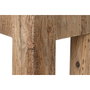Meuble d'Entrée Home ESPRIT Marron 117 x 36 x 71 cm