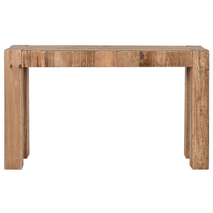 Meuble d'Entrée Home ESPRIT Marron 117 x 36 x 71 cm Meuble d'Entrée Home ESPRIT Marron 117 x 36 x 71 cm