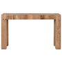 Meuble d'Entrée Home ESPRIT Marron 117 x 36 x 71 cm