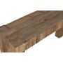 Meuble d'Entrée Home ESPRIT Marron 117 x 36 x 71 cm