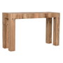 Meuble d'Entrée Home ESPRIT Marron 117 x 36 x 71 cm