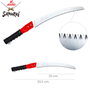 SAMURAI Scie Samurai GC courbe pour perche 330 mm