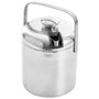 Day Cubitera 1,3 L avec pinzas en acier inoxydable
