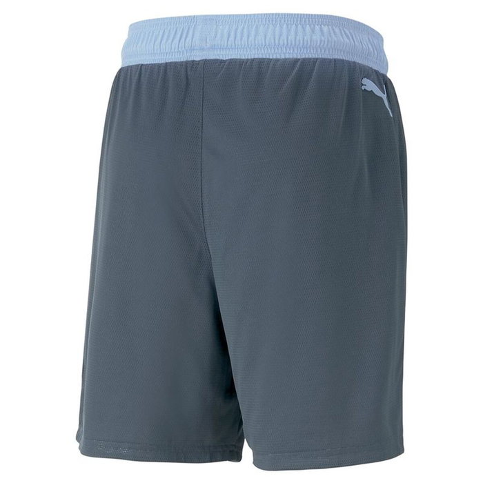 Short de Sport Puma Bleu