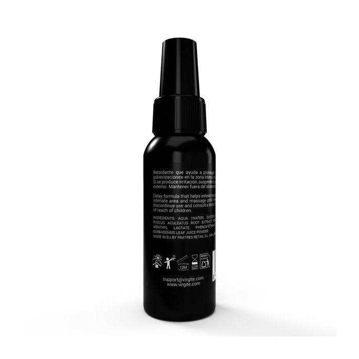 Spray à retardement Virgite 30 ml
