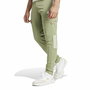 Pantalon de sport long Adidas Tiro Cargo Vert Homme