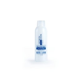 Design Look Neutralisant Liquide Mousse 120 mL - Pour Permanent - Pour tous types de cheveux
