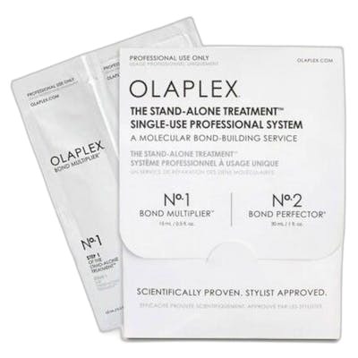 OLAPLEX Coffret de 25 sachets n°1 (15 ml) et n°2 (30 ml)Brand_name: OLAPLEX OLAPLEX Coffret de 25 sachets n°1 (15 ml) et n°2 (30 ml)Brand_name: OLAPLEX