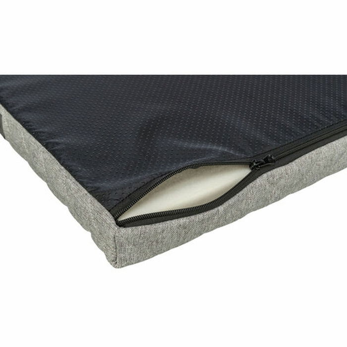 Matelas Trixie Vital Noah Gris clair 50 × 35 cm
