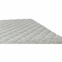 Matelas Trixie Vital Noah Gris clair 50 × 35 cm