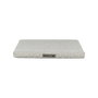 Matelas Trixie Vital Noah Gris clair 50 × 35 cm