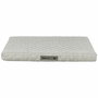 Matelas Trixie Vital Noah Gris clair 50 × 35 cm