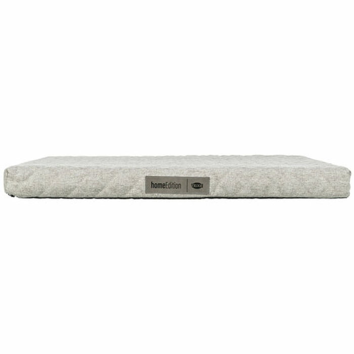 Matelas Trixie Vital Noah Gris clair 50 × 35 cm