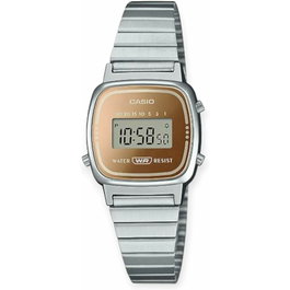 Montre Femme Casio LA670WES-4AEF (Ø 24 mm)