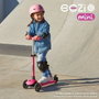 Colorbaby Trottinette Fuchsia