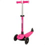 Colorbaby Trottinette Fuchsia