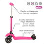 Colorbaby Trottinette Fuchsia
