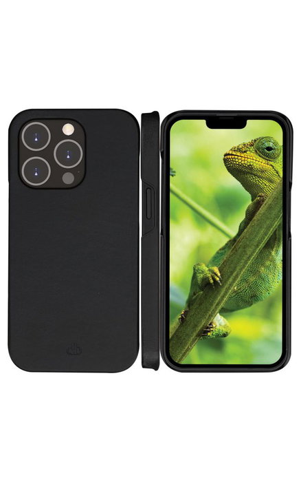 dbramante1928 Lynge iPhone 14 Pro Noir dbramante1928 Lynge iPhone 14 Pro Noir