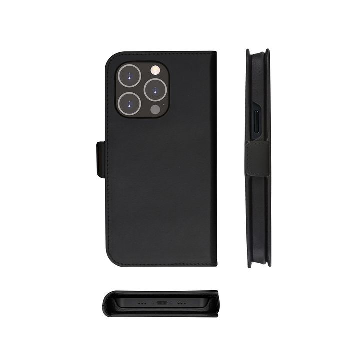 dbramante1928 Lynge iPhone 14 Pro Noir dbramante1928 Lynge iPhone 14 Pro Noir