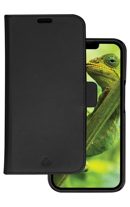 dbramante1928 Lynge iPhone 14 Pro Noir dbramante1928 Lynge iPhone 14 Pro Noir