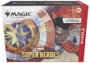 Wizards of the Coast Magic the Gathering Marvel Super Heroes Bundle Allemand