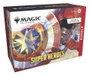 Wizards of the Coast Magic the Gathering Marvel Super Heroes Bundle Allemand