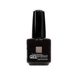Jessica Professional GELeration Vernis à ongles semi-permanent GEL-1210 Poussière du désert 15 ml