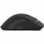 Yenkee YMS 2035 Souris silencieuse sans fil Noir