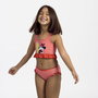 Bikini Minnie Mouse Rouge 5 ans